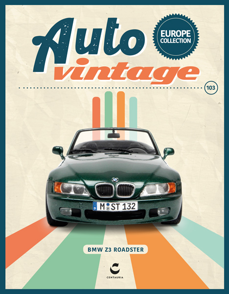 Auto Vintage