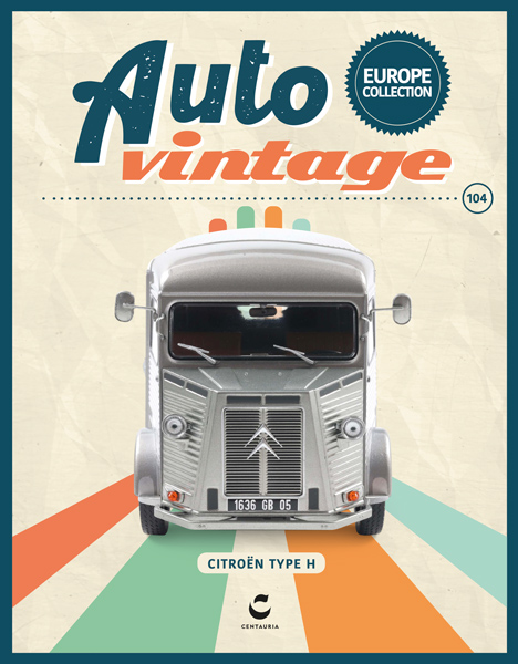 Auto Vintage