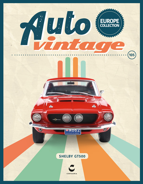 Auto Vintage
