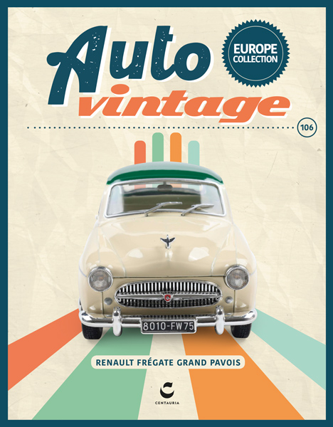 Auto Vintage