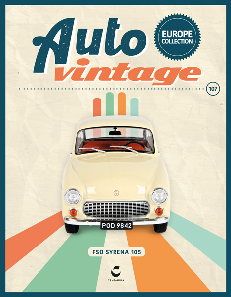 Auto Vintage