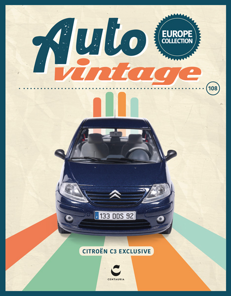Auto Vintage