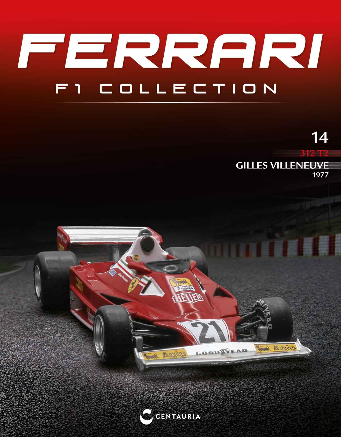 Ferrari F1 Collection