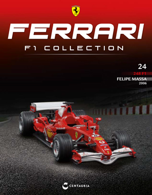 Ferrari F1 Collection