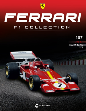 Ferrari F1 Collection