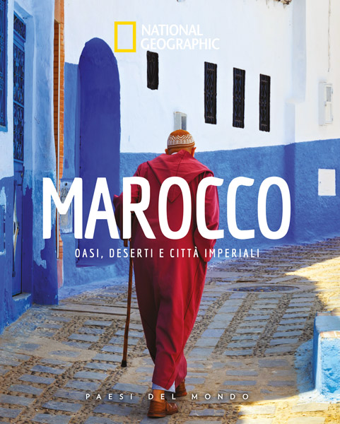 Marocco - Oasi, deserti e citta imperiali