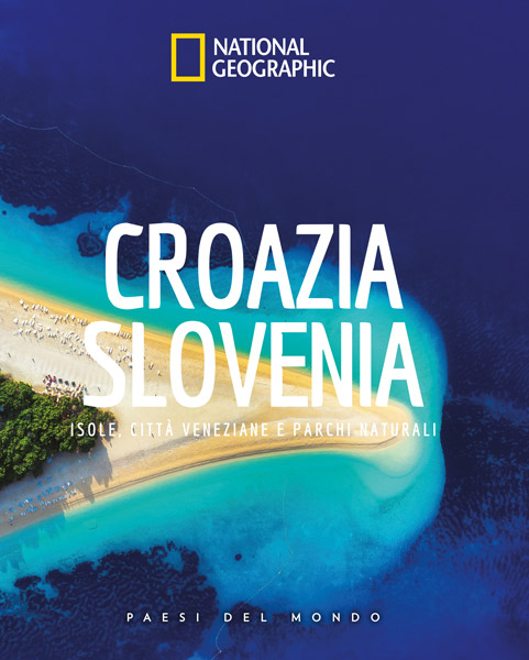 Croazia e Slovenia - Isole, citta veneziane e parchi naturali