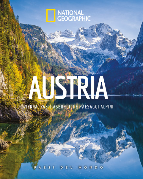 Austria - Vienna, fasti asburgici e paesaggi alpini