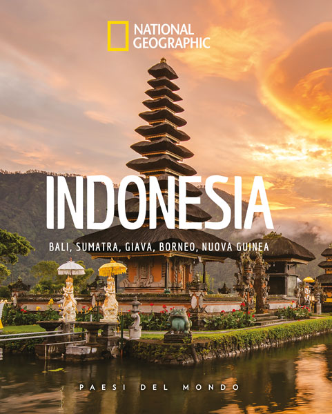 Indonesia - Bali, Sumatra, Giava, Borneo, Nuova Guinea
