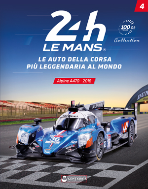 24 Ore Le Mans