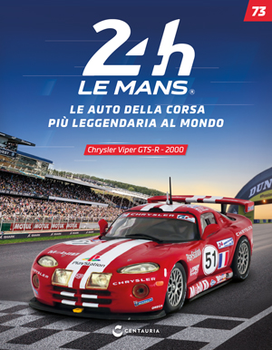 24 Ore Le Mans