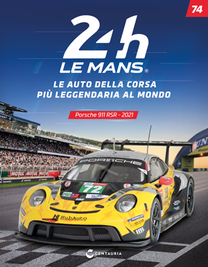 24 Ore Le Mans