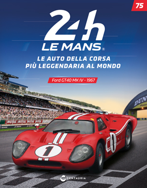 24 Ore Le Mans