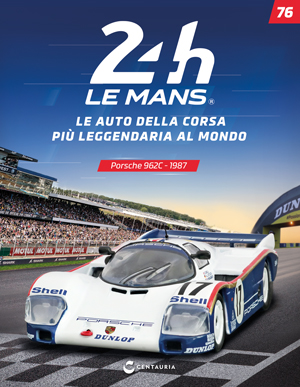 24 Ore Le Mans