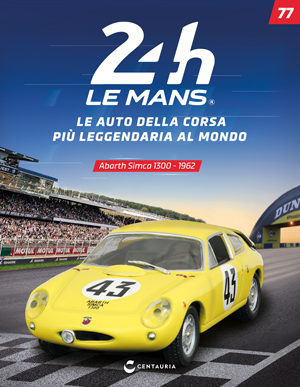 24 Ore Le Mans