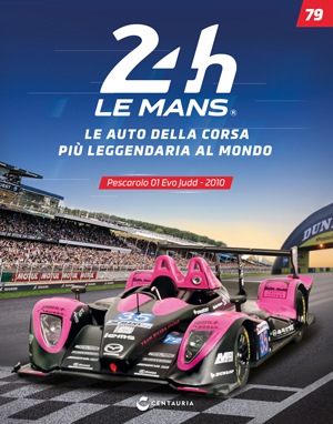24 Ore Le Mans