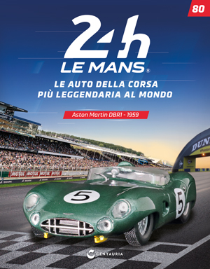 24 Ore Le Mans