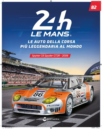 24 Ore Le Mans