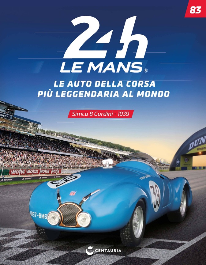 24 Ore Le Mans