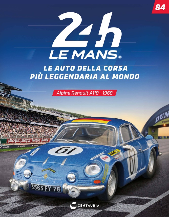 24 Ore Le Mans