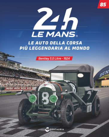 24 Ore Le Mans
