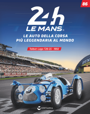 24 Ore Le Mans