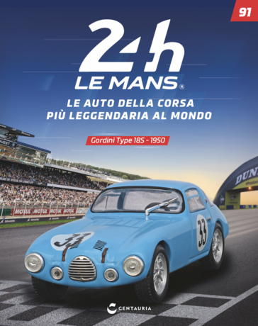 24 Ore Le Mans