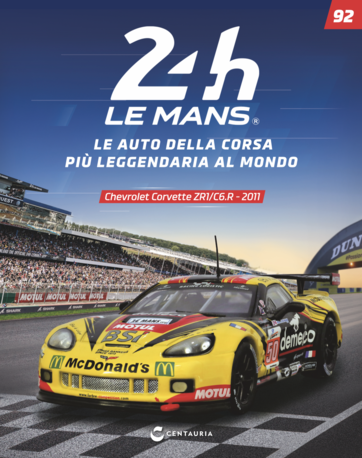 24 Ore Le Mans