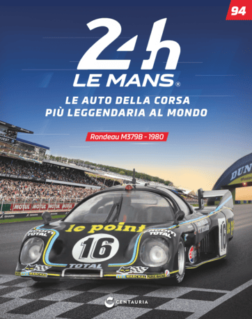 24 Ore Le Mans