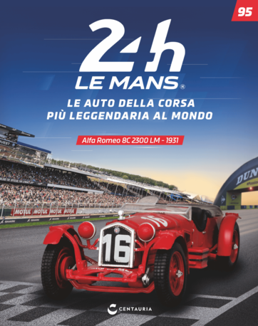 24 Ore Le Mans