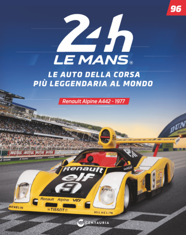 24 Ore Le Mans