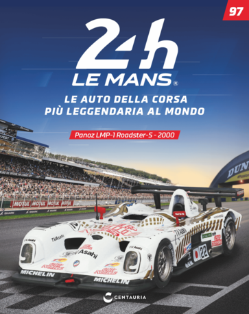 24 Ore Le Mans