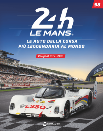 24 Ore Le Mans