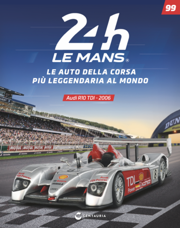 24 Ore Le Mans