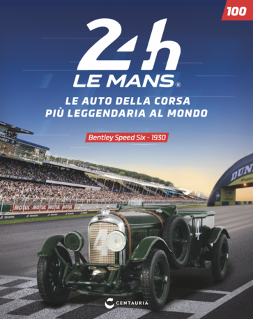 24 Ore Le Mans