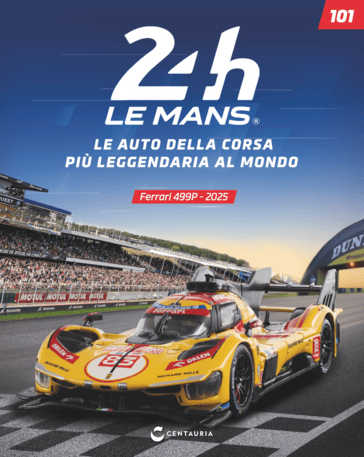 24 Ore Le Mans