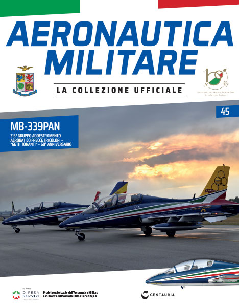 Aeronautica Militare - La collezione ufficiale