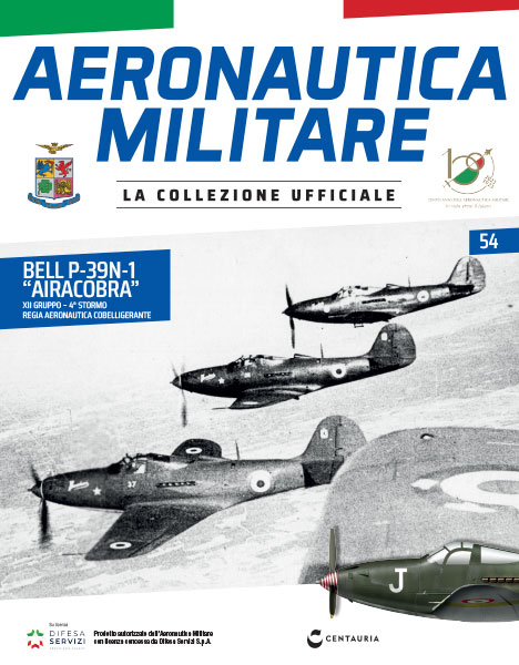 Aeronautica Militare - La collezione ufficiale