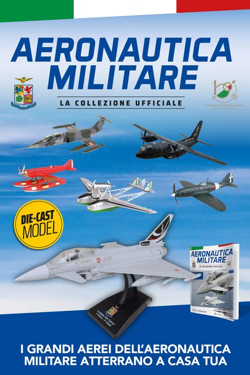 Aeronautica Militare gadget 046