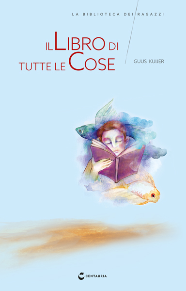 La biblioteca dei ragazzi - Edizione 2022
