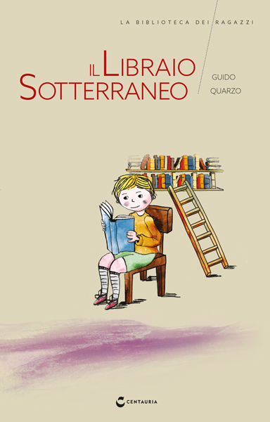 La biblioteca dei ragazzi - Edizione 2022