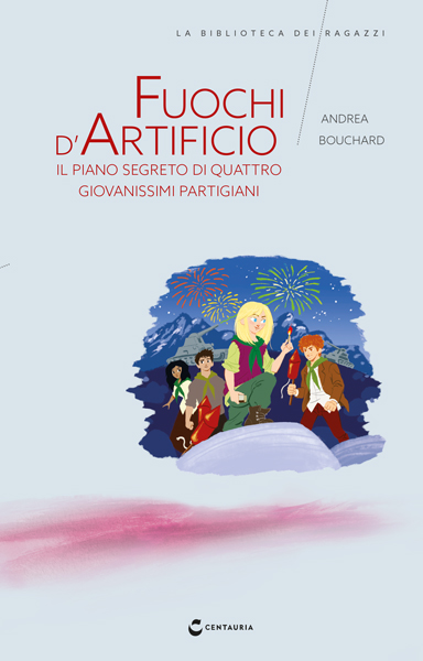 La biblioteca dei ragazzi - Edizione 2022