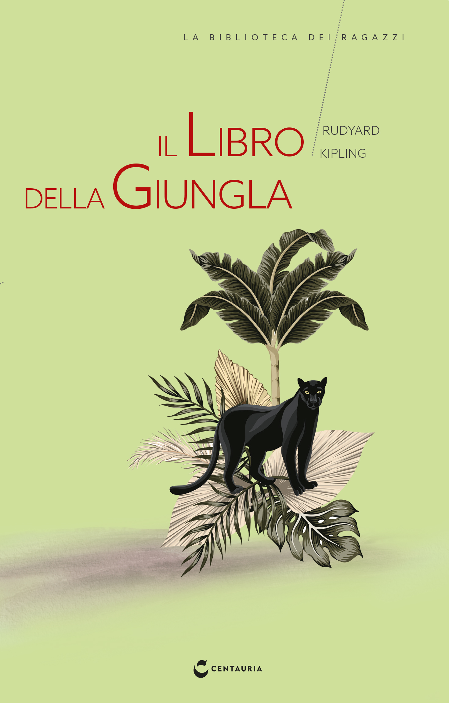 La biblioteca dei ragazzi - Edizione 2022