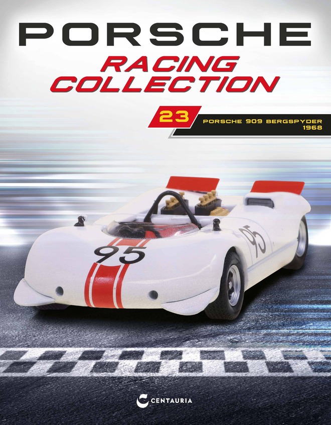 Porsche Racing Collection