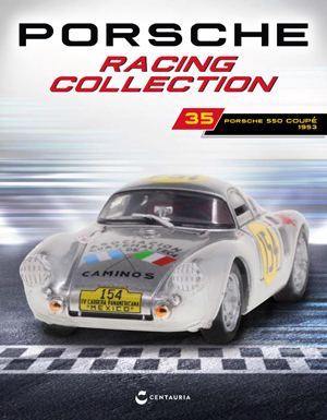 Porsche Racing Collection