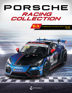 Porsche Racing Collection