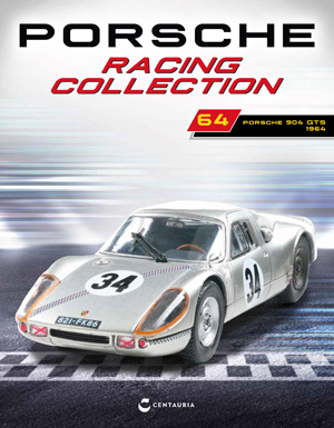 Porsche Racing Collection