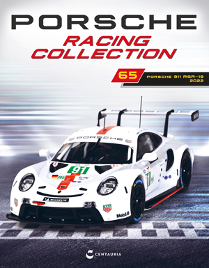 Porsche Racing Collection