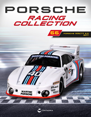 Porsche Racing Collection