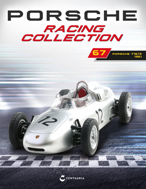 Porsche Racing Collection
